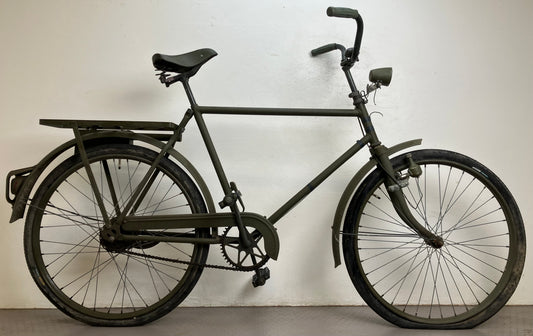 Militärcykel M/105A, 26", bättre begagnat skick