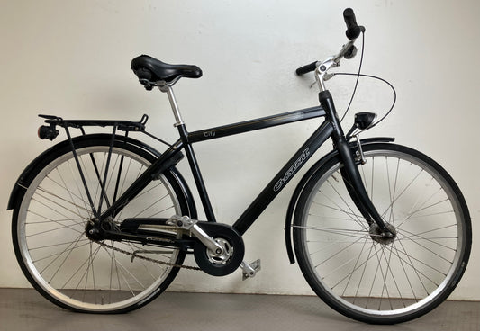 Crescent City, 28”, 7 växlar, bättre begagnat skick