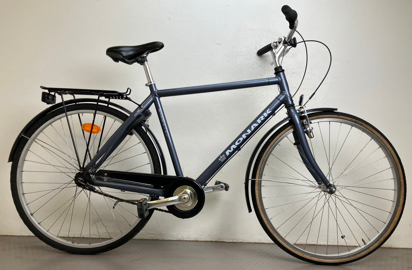 Monark Philip, 28”, 3 växlar, bättre begagnat skick