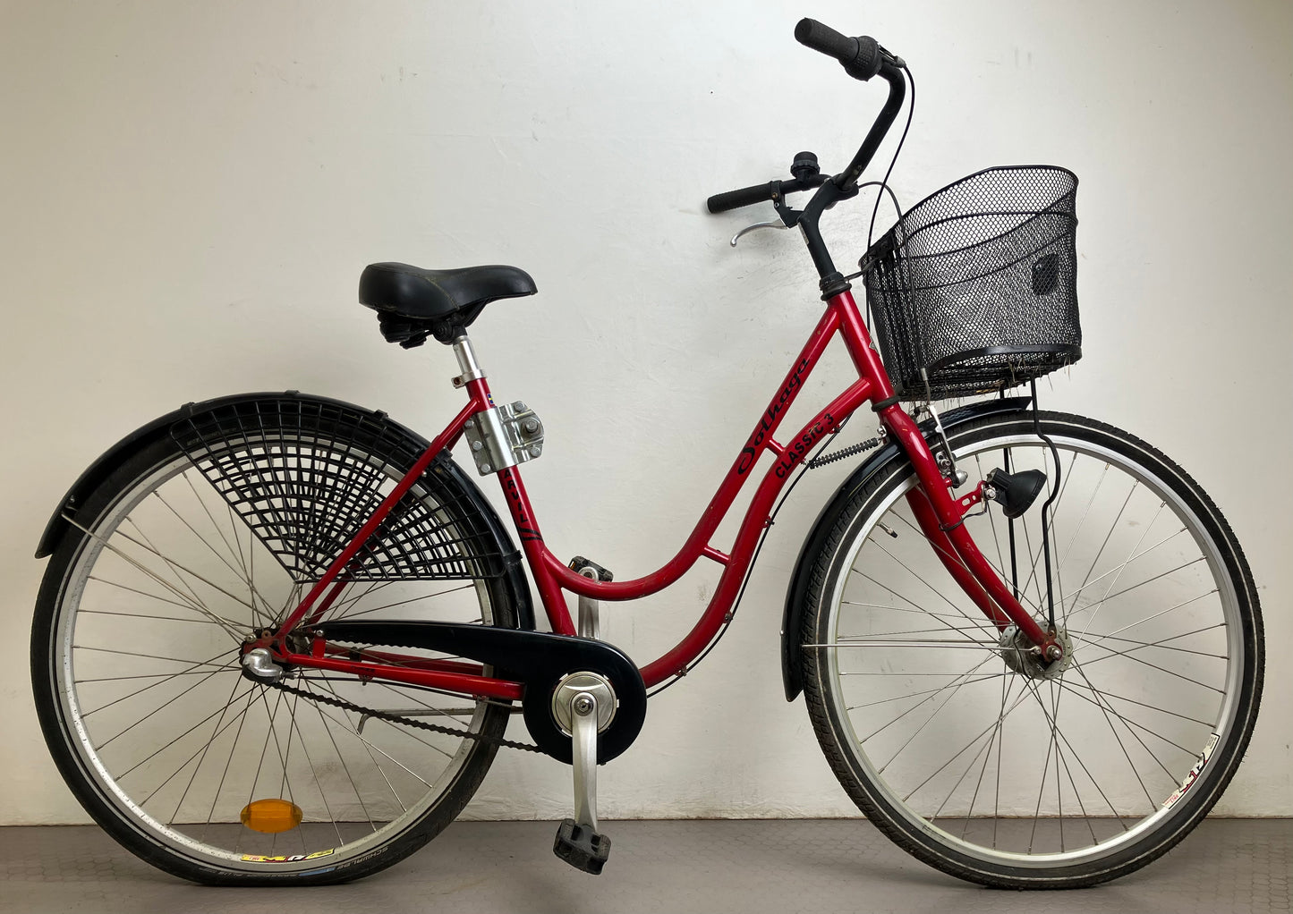 Marvil Solhaga Classic, 28”, 3 växlar, bättre begagnat skick