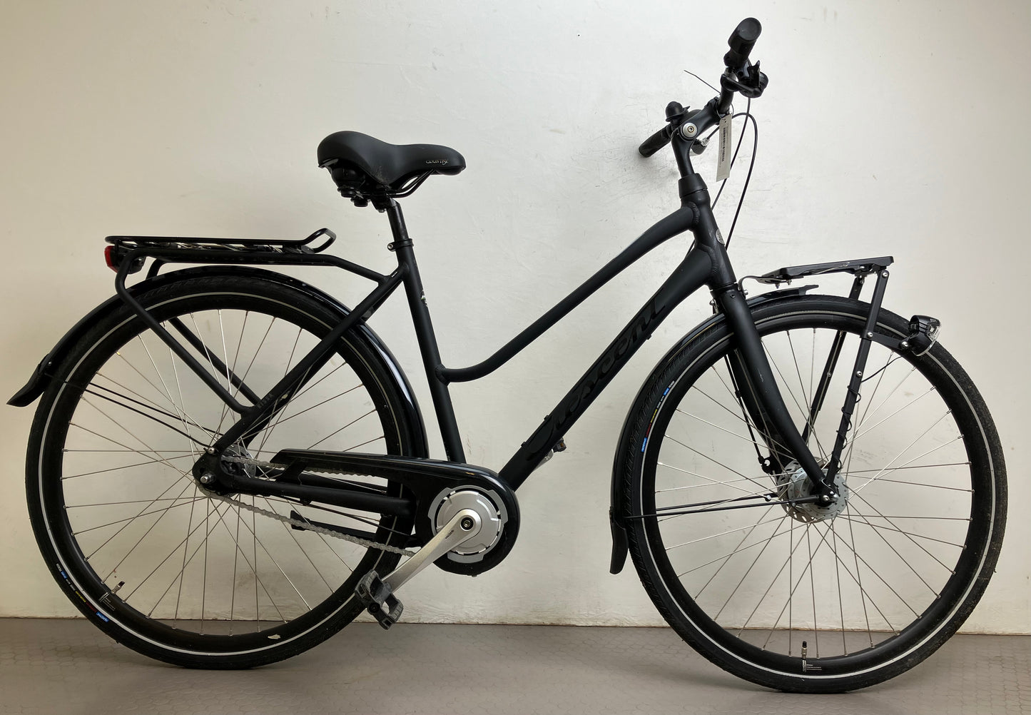 Crescent Rissa, 28”, 7 växlar, bättre begagnat skick