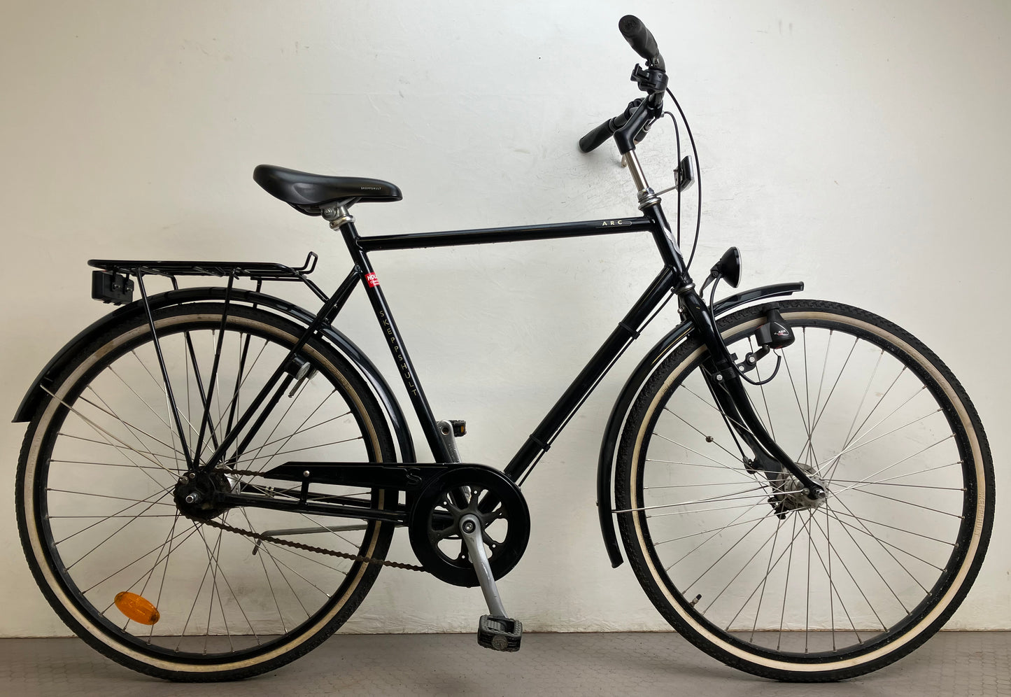 Skeppshult ARC, 28”, 7 växlar, bättre begagnat skick