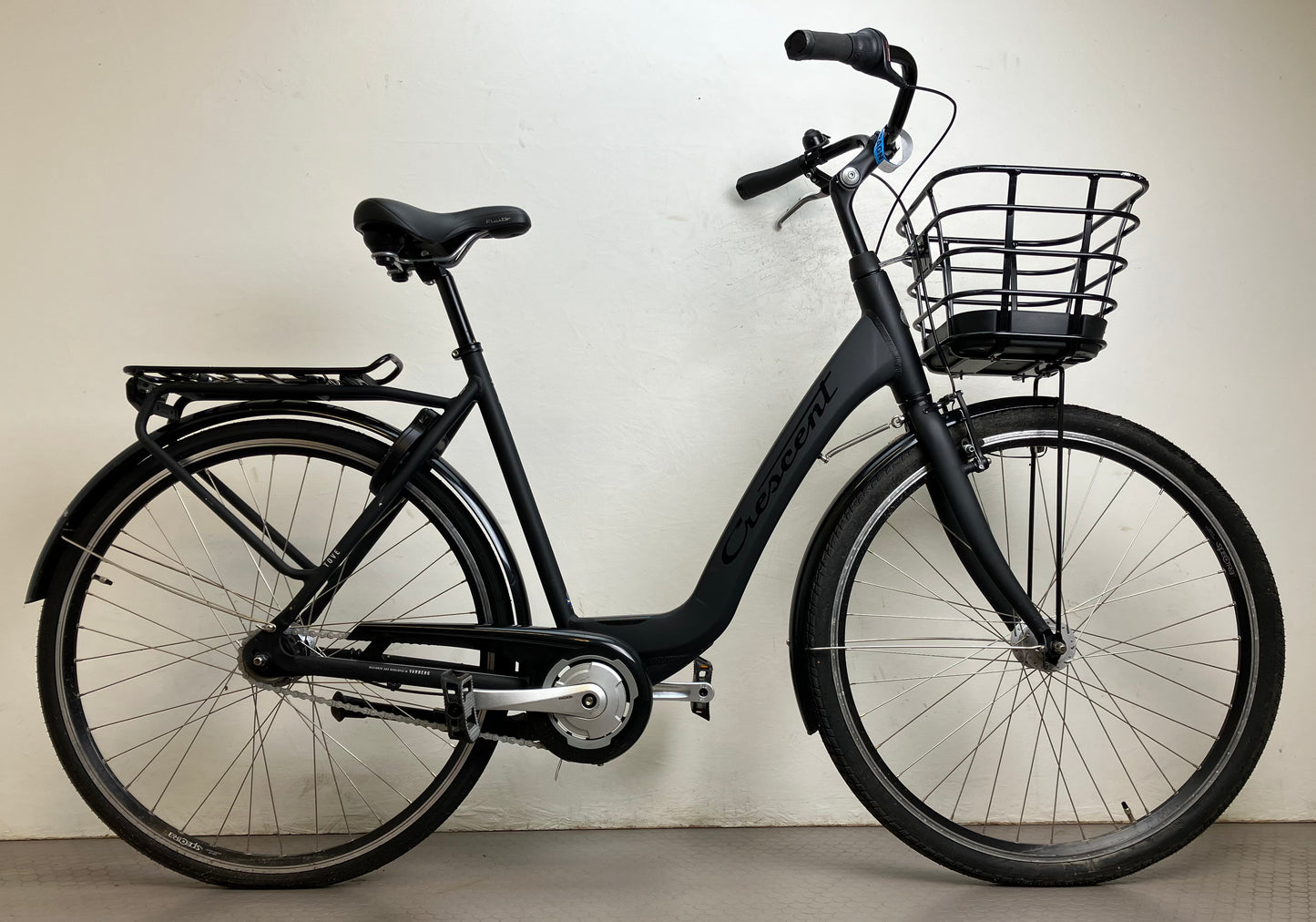 Crescent Tove, 28”, 7 växlar, så gott som ny