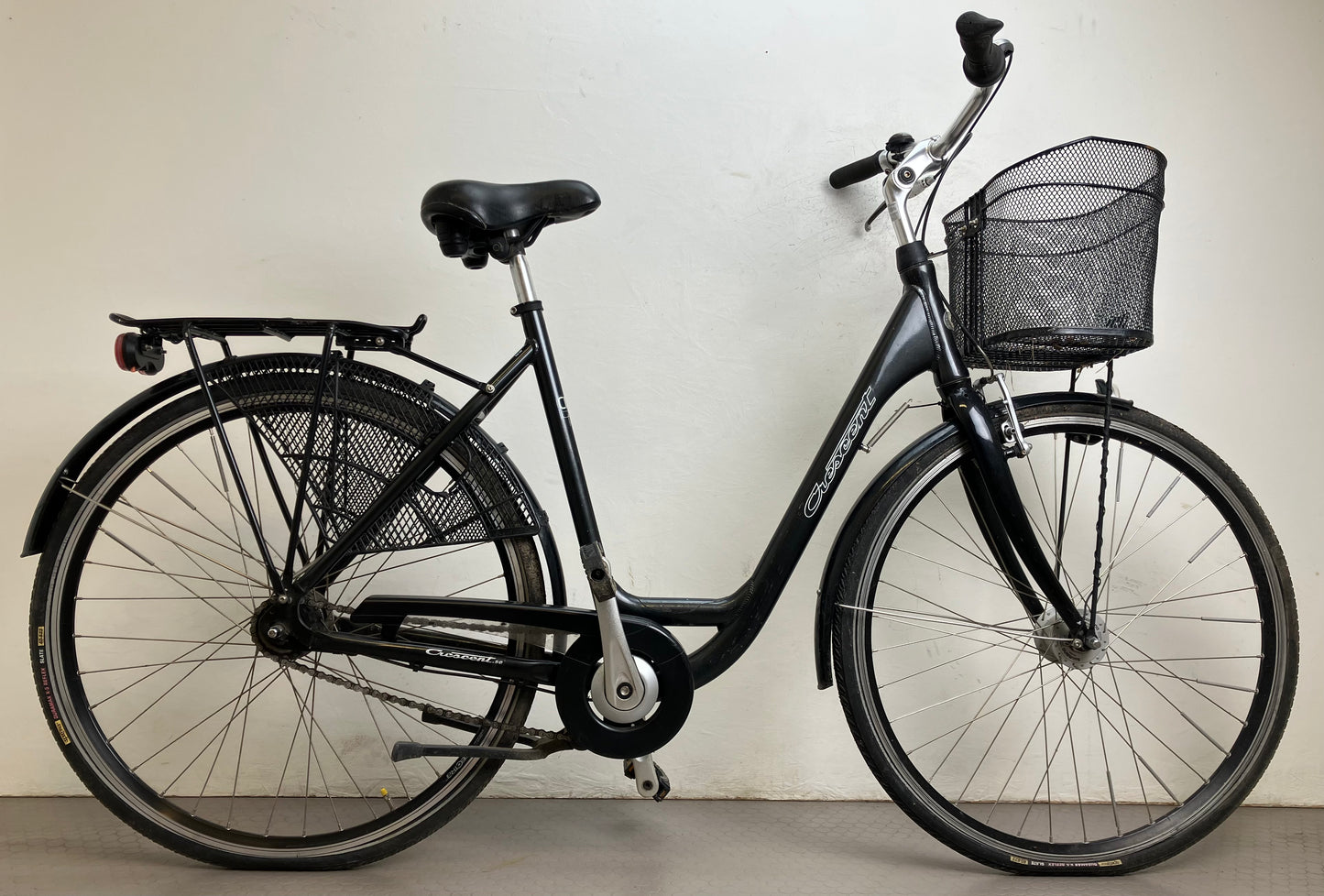 Crescent Tove City, 28”, 7 växlar, bättre begagnat skick