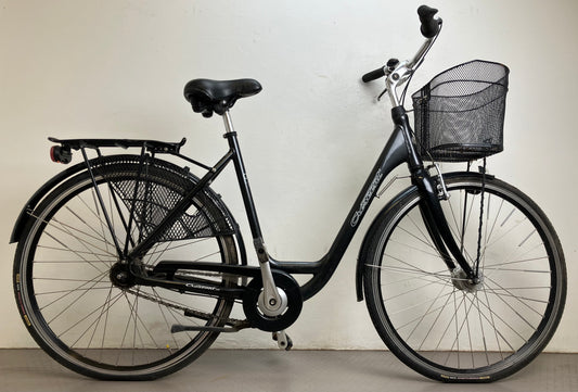 Crescent Tove City, 28”, 7 växlar, bättre begagnat skick