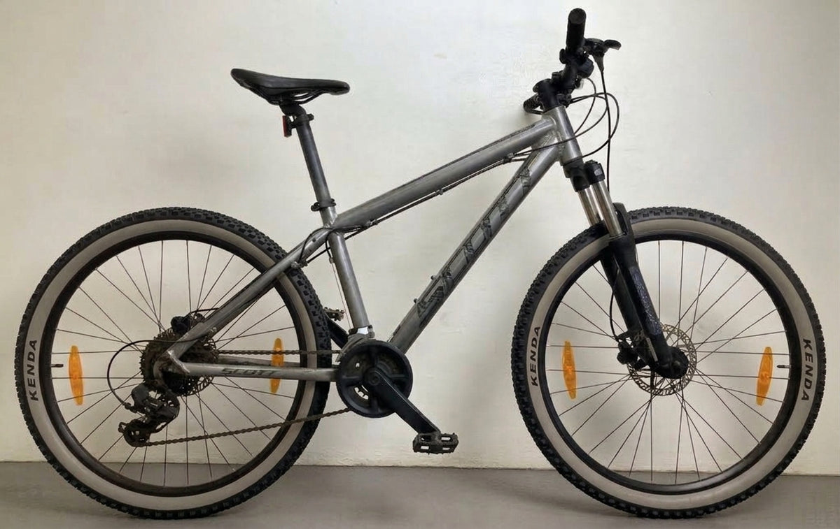 Scott Roxter 26 Disc, 26”, 16 växlar, bättre begagnat skick