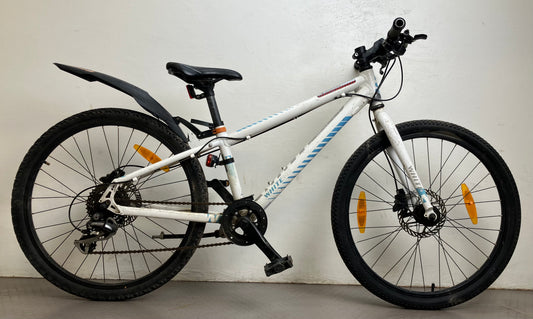 White XC 240 Lite, 24”, 8 växlar, bättre begagnat skick