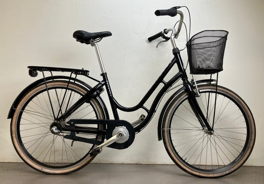 Monark Karin, 26”, 3 växlar, bättre begagnat skick