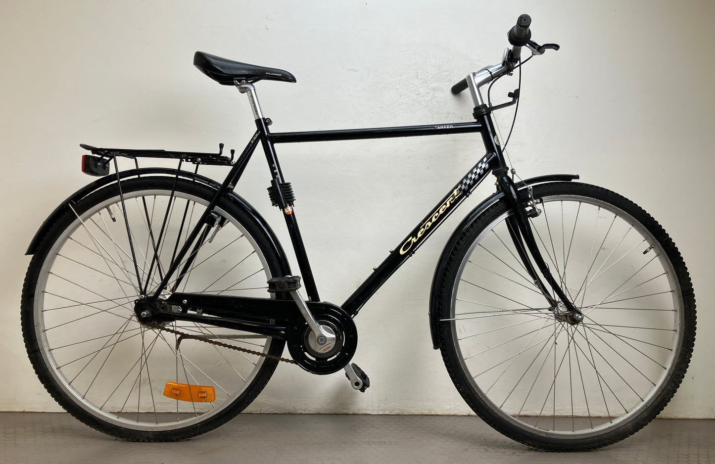 Crescent Tarfek, 28”, 7 växlar, bättre begagnat skick