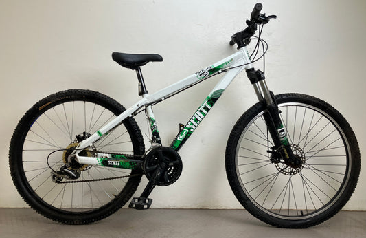 Scott Voltage YZ 35, 26”, 18 växlar, bättre begagnat skick