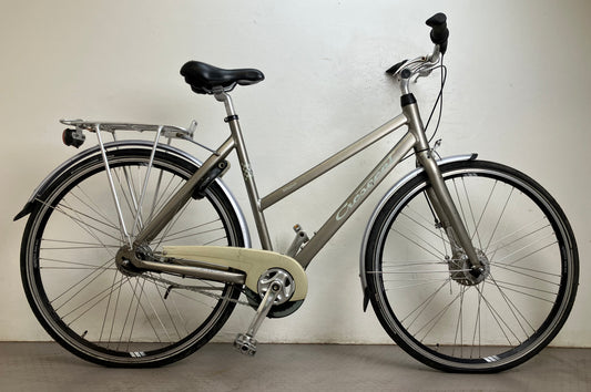 Crescent Rissa, 28”, 7 växlar, bättre begagnat skick