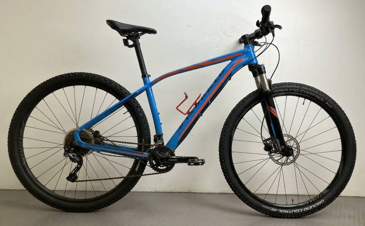 Specialized Rockhopper, 29”, 27 växlar, bättre begagnat skick