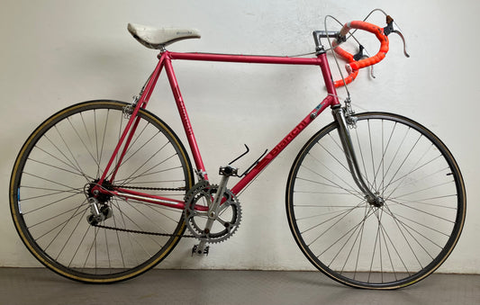 Bianchi Rekord 841 Special, 28”, 12 växlar, bättre begagnat skick