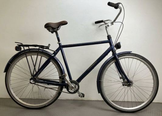 Crescent Classic, 28”, 3 växlar, bättre begagnat skick