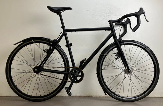 Fixie Inc Floater Race, 28”, bättre begagnat skick