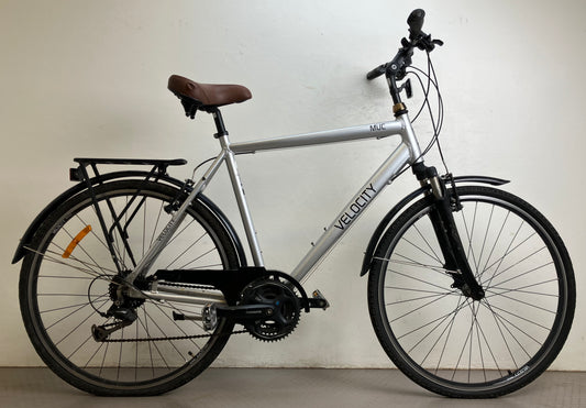 Velocity MUC, 28”, 24 växlar, bättre begagnat skick