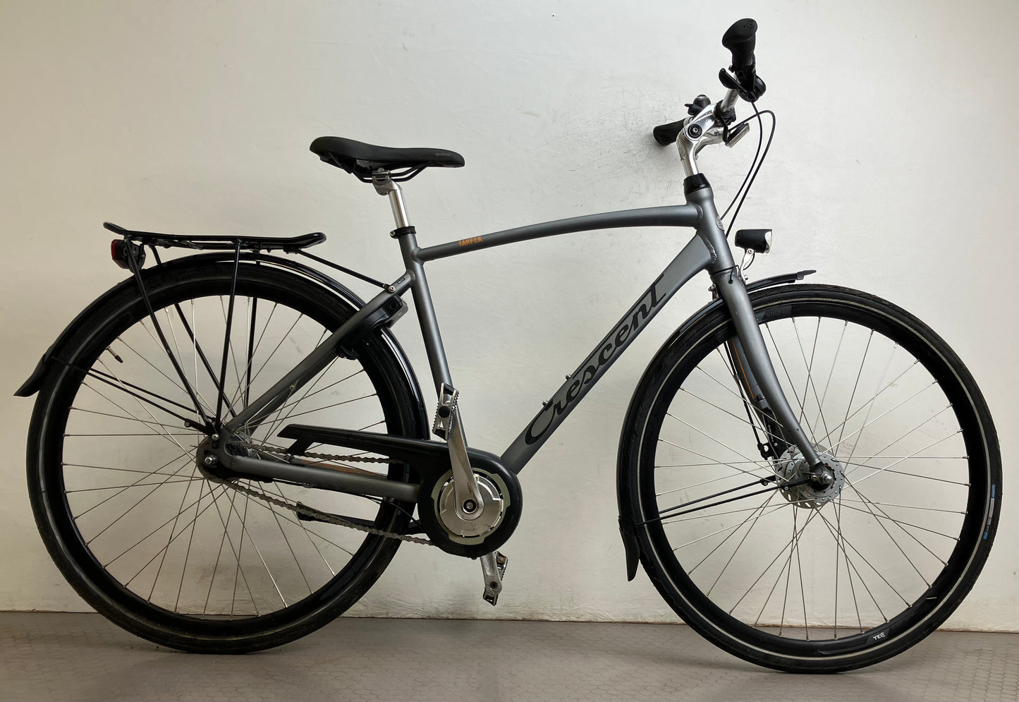 Crescent Tarfek, 28”, 7 växlar, bättre begagnat skick