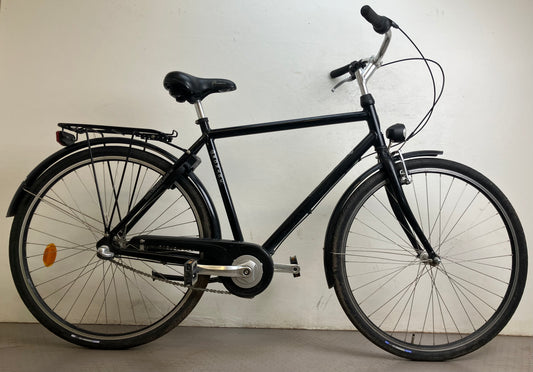 Monark Sigvard, 28”, 3 växlar, bättre begagnat skick