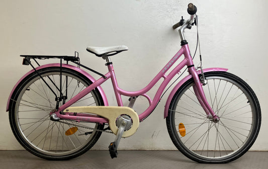 DBS Frida Classic, 24”, 3 växlar, bättre begagnat skick