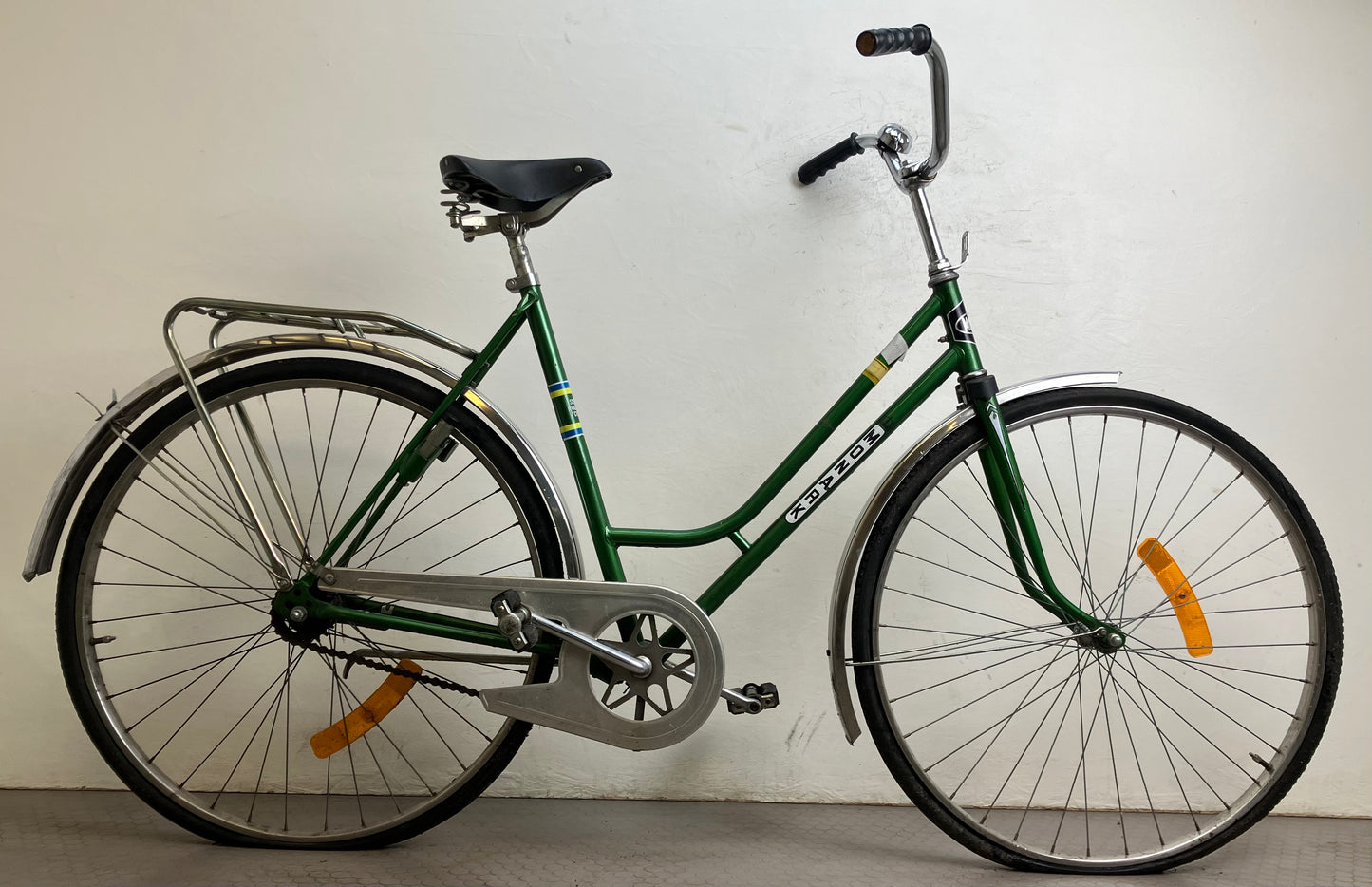 Monark City, 28”, bättre begagnat skick
