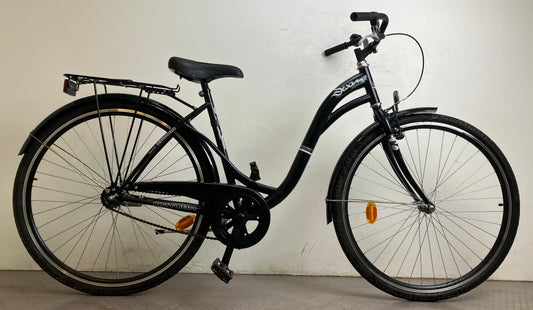 Kayoba Swan, 28”, bättre begagnat skick
