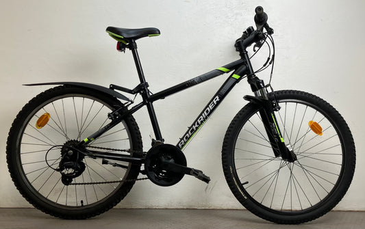 Winther 300 Alu, 24”, 7 växlar, bättre begagnat skick