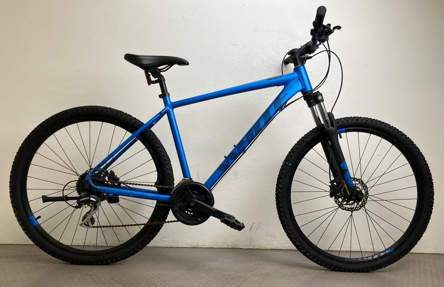 White XC 275 Trainer, 27.5”, 24 växlar, bättre begagnat skick