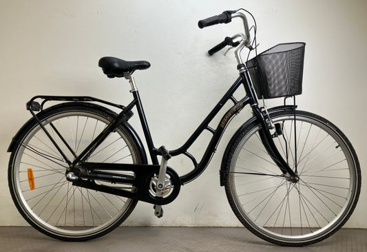Yosemite City Classic, 28”, 3 växlar, bättre begagnat skick