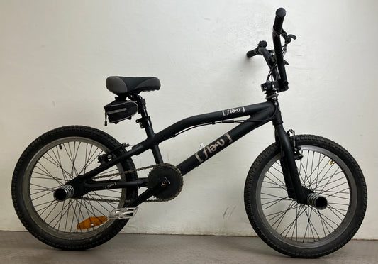 BMX Flav Freestyle, 20”, bättre begagnat skick