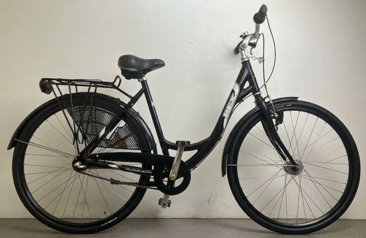 Rex City, 28”, 3 växlar, bättre begagnat skick