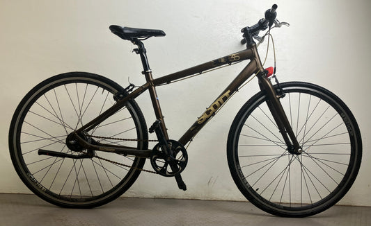 Scott Sub 35, 28”, 8 växlar, bättre begagnat skick