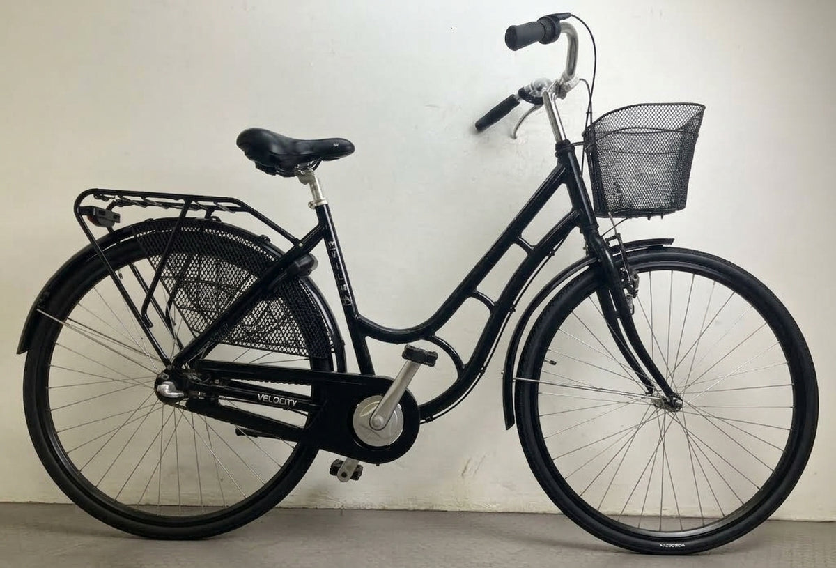 Velocity Vilma, 28”, 3 växlar, bättre begagnat skick