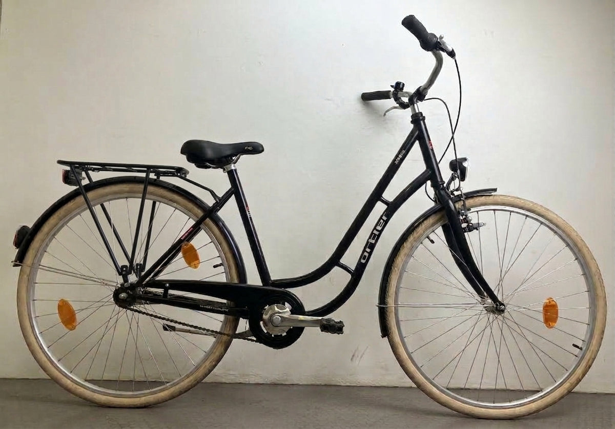 Ortler Detroit, 28”, bättre begagnat skick