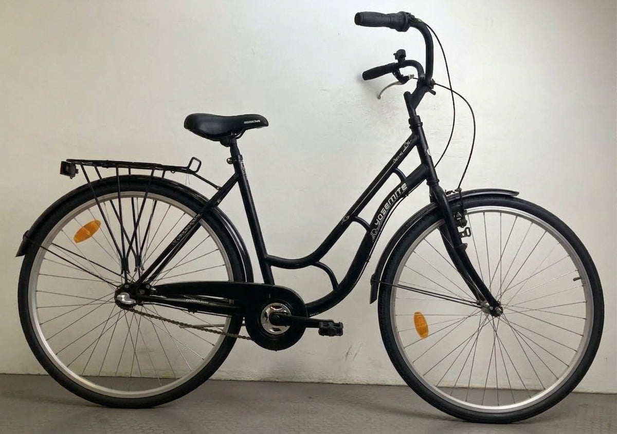 Yosemite Classic, 28”, 3 växlar, bättre begagnat skick