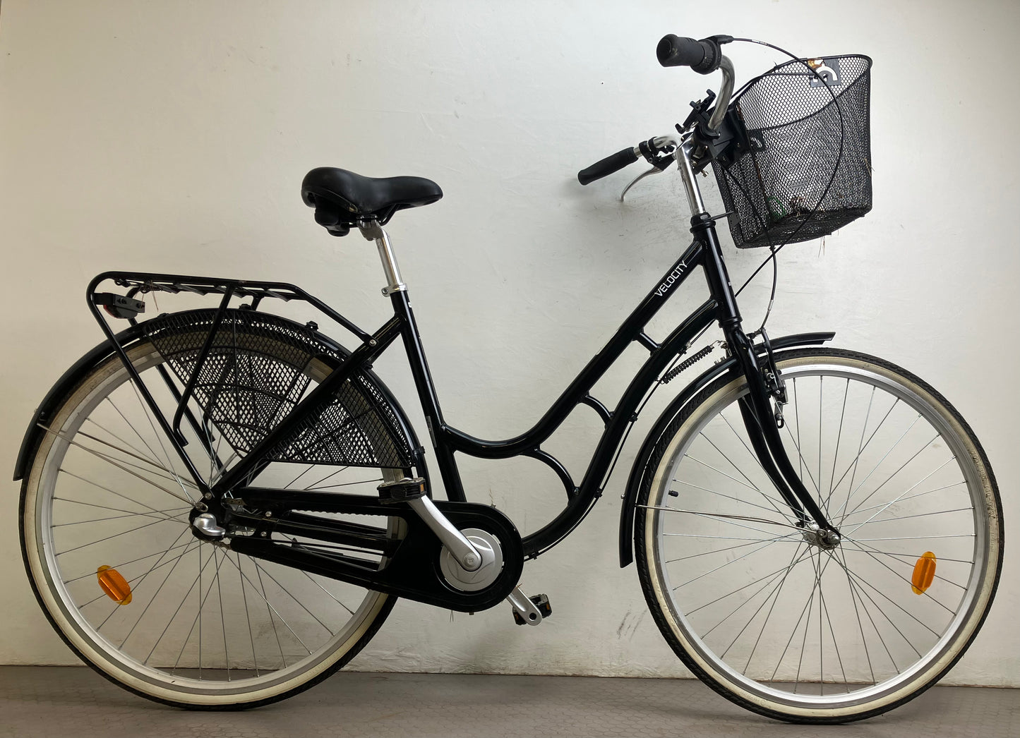 Velocity Caroline, 28”, 3 växlar, bättre begagnat skick