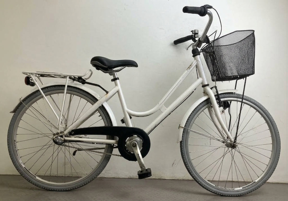 Occano J5G, 24”, 3 växlar, bättre begagnat skick