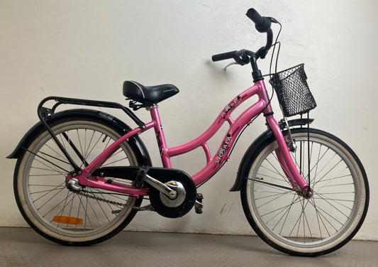 Sjösala Tilde, 20”, 3 växlar, bättre begagnat skick