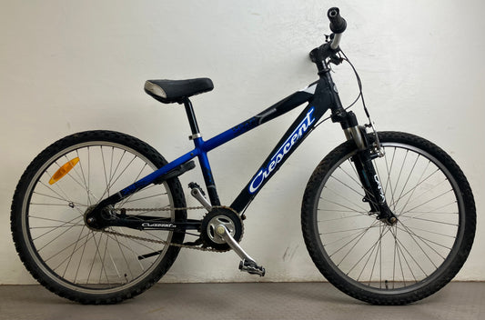 Crescent Jare, 24”, 7 växlar, bättre begagnat skick