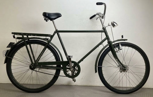 Kronan Original H1, 28”, bättre begagnat skick