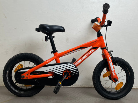Specialized Hotrock, 12”, bättre begagnat skick
