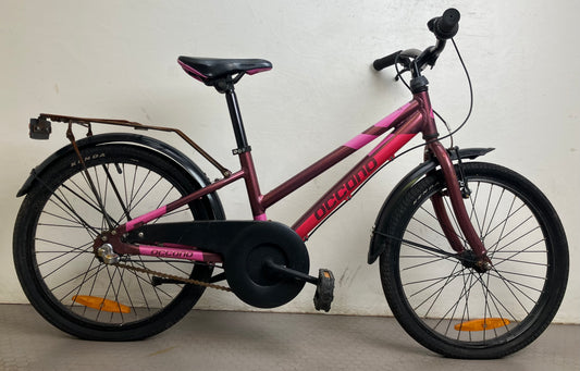Occano C20, 20”, 3 växlar, bättre begagnat skick