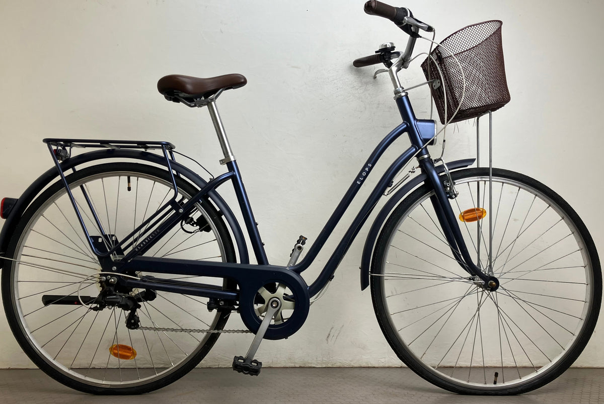 Yosemite Elops Classic 520, 28”, 6 växlar, bättre begagnat skick