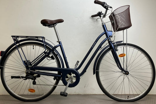 Yosemite Elops Classic 520, 28”, 6 växlar, bättre begagnat skick