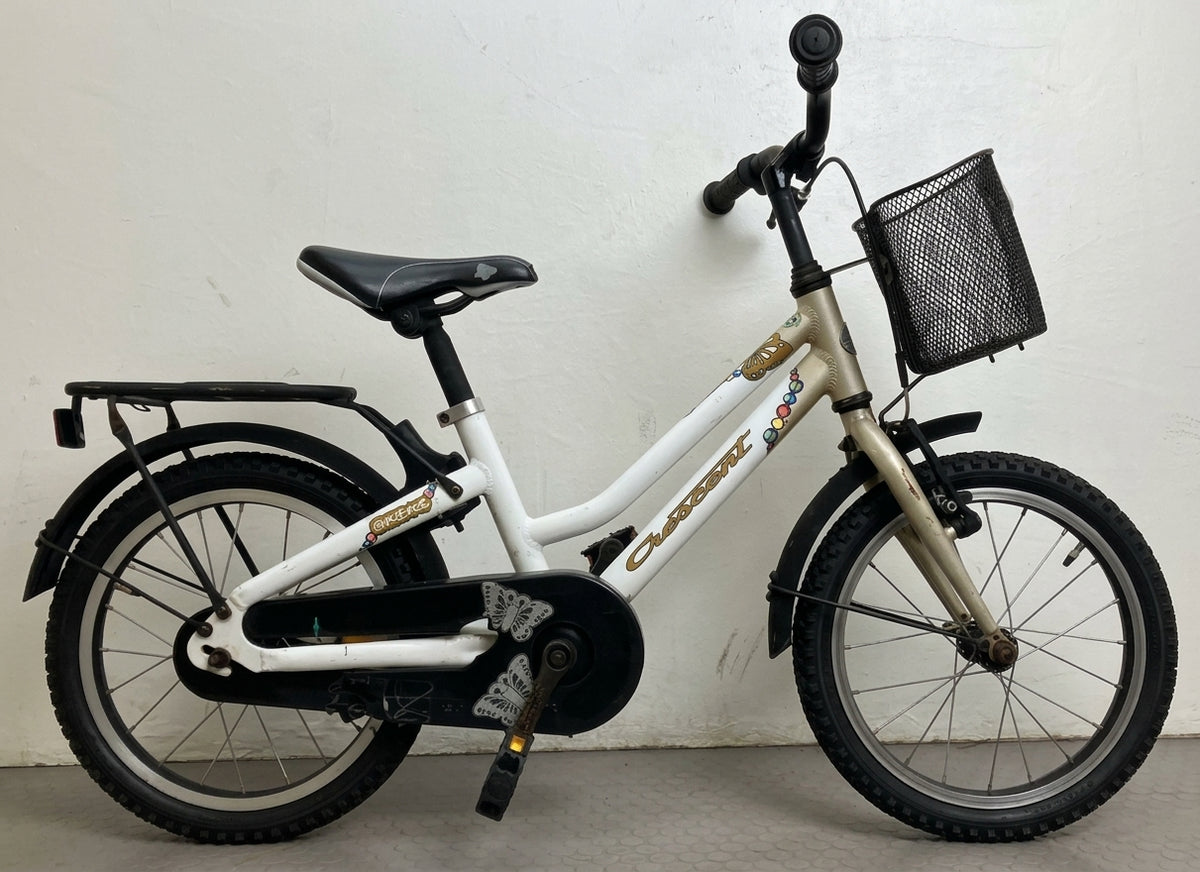 Crescent Bikerz, 16”, bättre begagnat skick