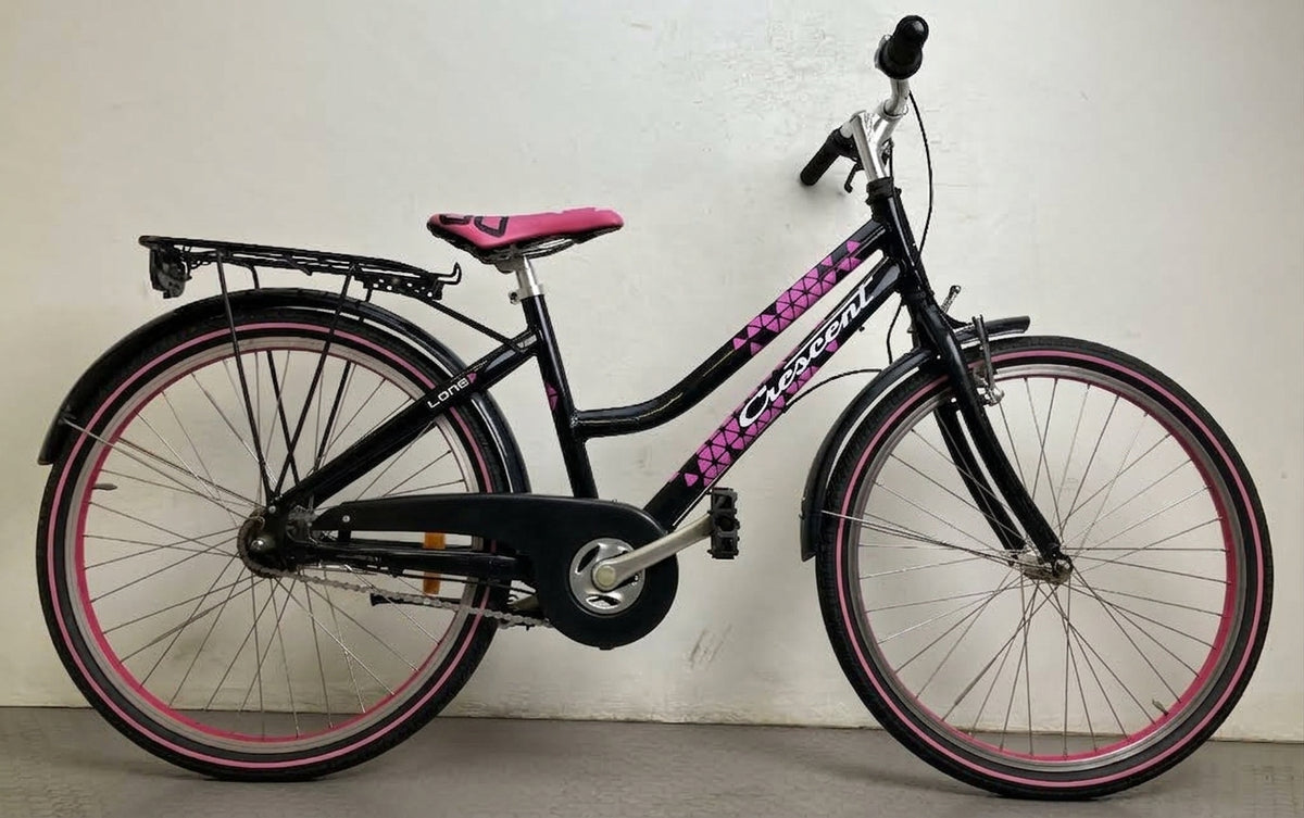 Crescent Lone, 24”, 7 växlar, bättre begagnat skick