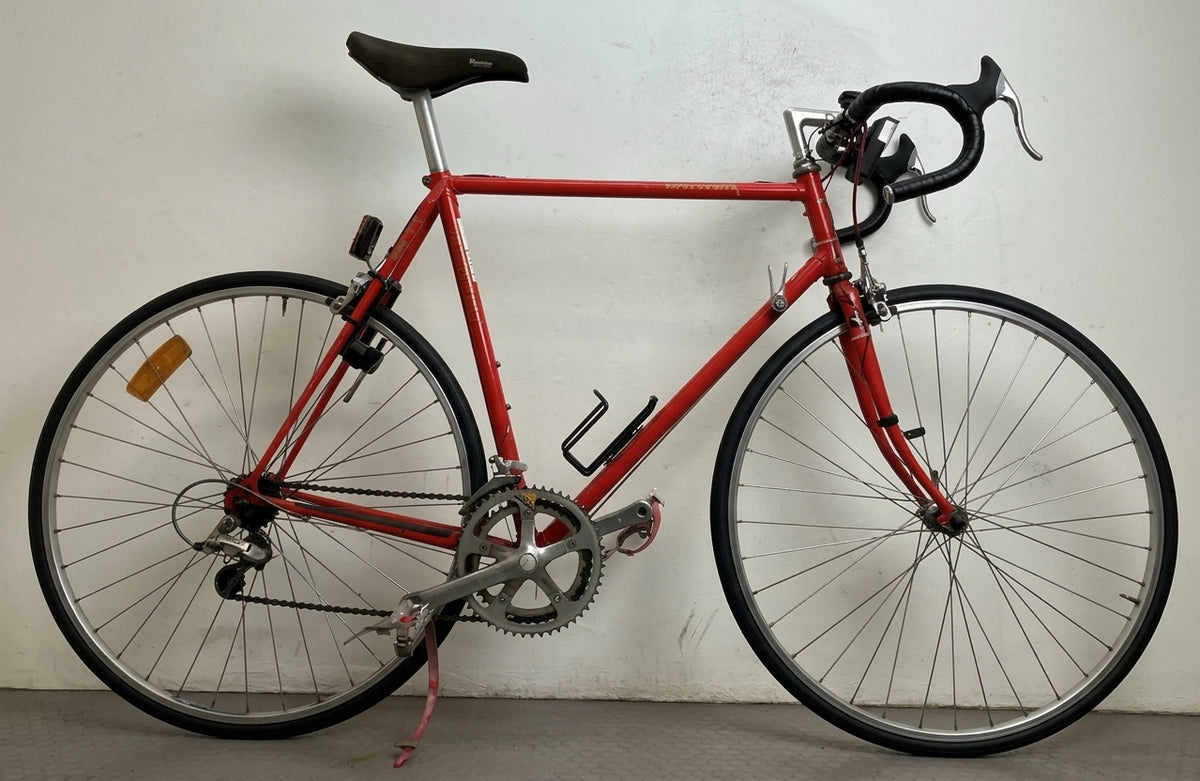 Miyata Seven Twelve, 28”, 14 växlar, bättre begagnat skick