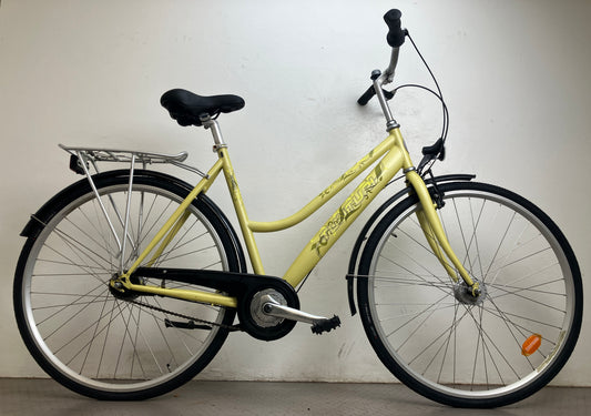 Tunturi Prego, 28”, 7 växlar, bättre begagnat skick
