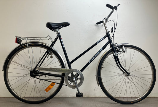 Crescent City, 28”, 3 växlar, bättre begagnat skick