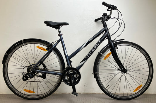 Trek 7100 FX, 28”, 21 växlar, bättre begagnat skick