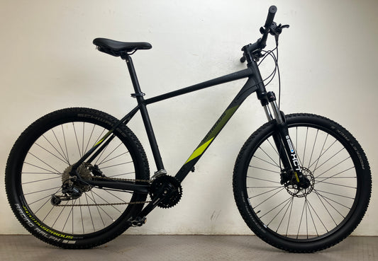 Serious Shoreline, 28”, 27 växlar, bättre begagnat skick